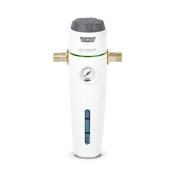 Foto microfiltro pureliQ:KD