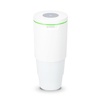 Foto impianto di dosaggio exaliQ:KC